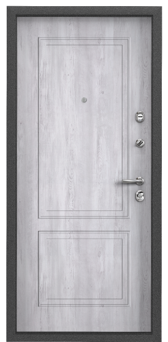 ПВХ Санторини белый в Самаре