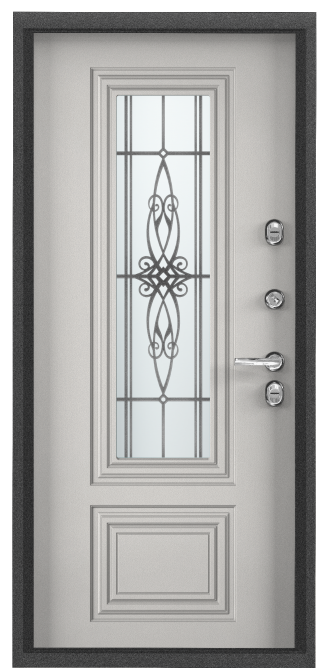 ПВХ Бьянко в Самаре