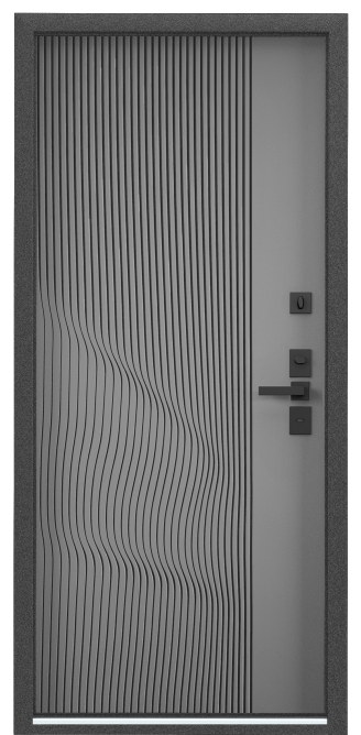 ЛКП Stone в Самаре