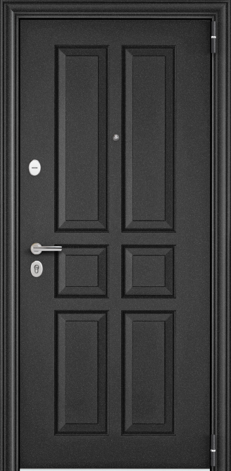 Темно-серый букле графит в Самаре