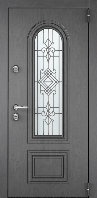 ФМ Серое дерево в Самаре