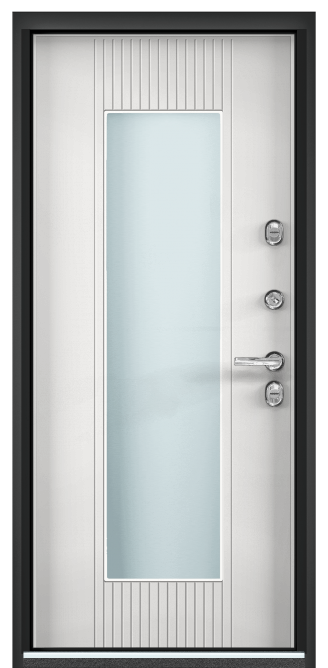 ПВХ Бьянко в Самаре