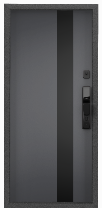 ПВХ Оскуро в Самаре