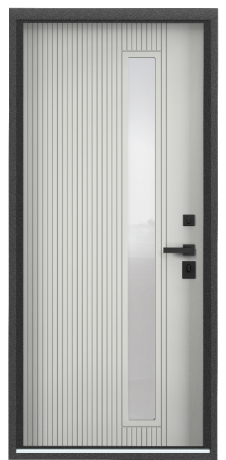 ПВХ Ферро в Самаре