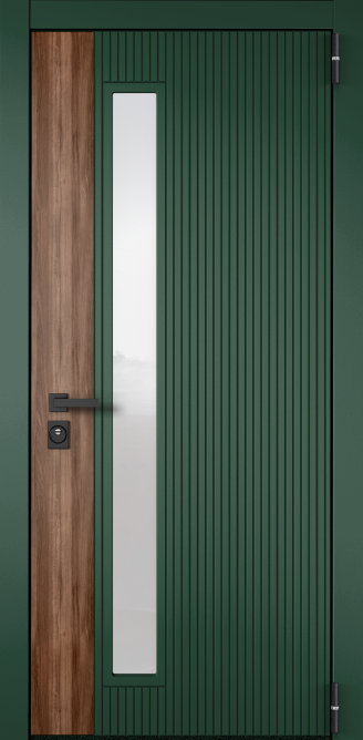 ЛКП Малахит в Самаре