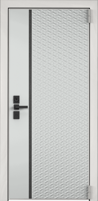 ЛКП Clear в Самаре