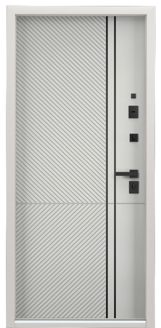 ПВХ Ферро в Самаре