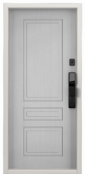 ПВХ Дуб белый матовый в Самаре