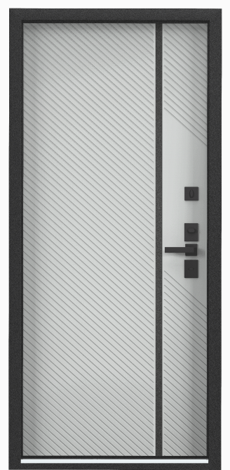 ЛКП Clear в Самаре