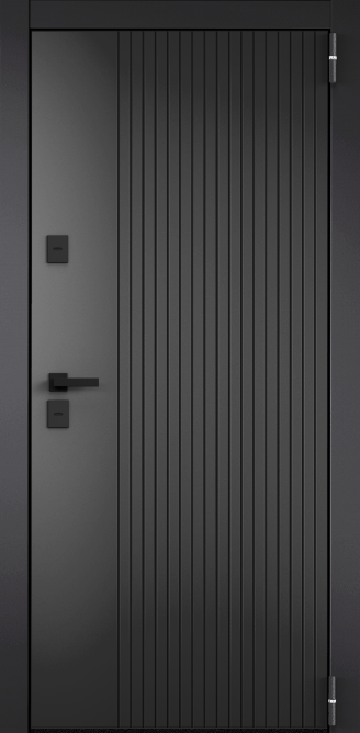 ЛКП Муссон в Самаре