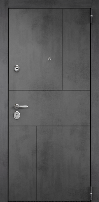 ПВХ Бетон темный в Самаре