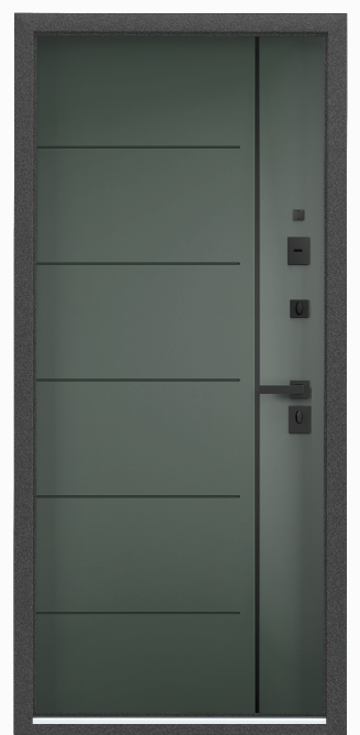 ПВХ Авокадо в Самаре