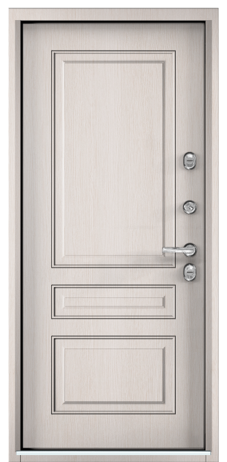 Лиственница белая (арт. ПВХ Лиственница белая) в Самаре