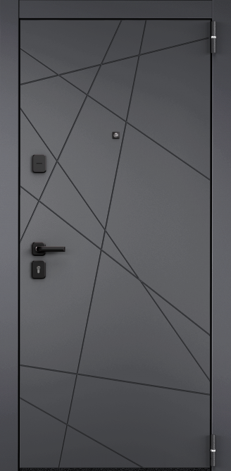 ПВХ Оскуро в Самаре