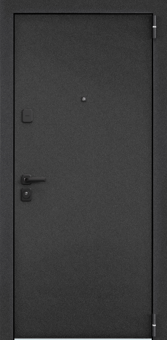 Колоре Неро в Самаре