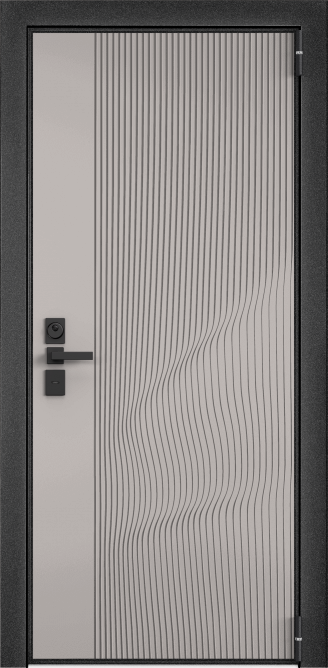 ЛКП Malva в Самаре