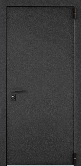 Колоре Неро в Самаре