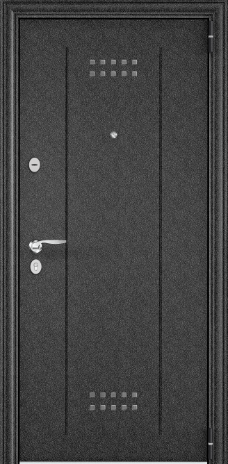 DELTA 100 MP, Порошково-полимерное покрытие, DL-2, Черный шелк в Самаре