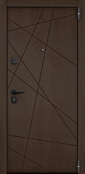 ПВХ Дуб коньяк в Самаре