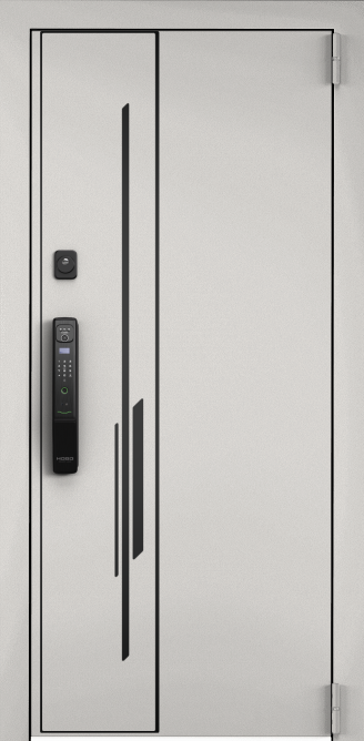 Колоре бьянко в Самаре