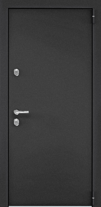 SNEGIR ARCTIC MP, Порошково-полимерное покрытие, —, Темно-серый букле графит в Самаре