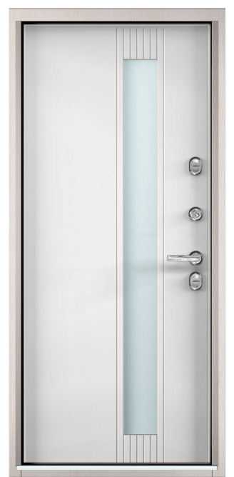 ПВХ Бьянко в Самаре