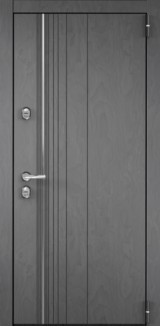 ФМ Серое дерево в Самаре