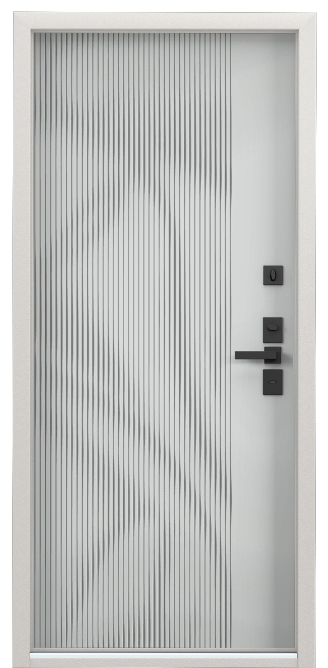 ЛКП Clear в Самаре