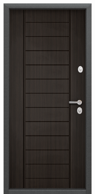 ПВХ Лиственница темная в Самаре