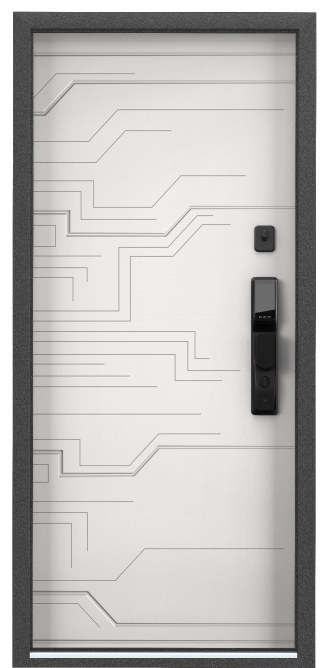 ПВХ Бьянко в Самаре