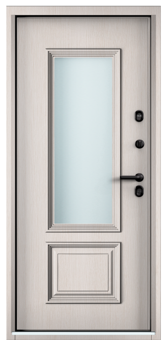 Лиственница белая (арт. ПВХ Лиственница белая) в Самаре