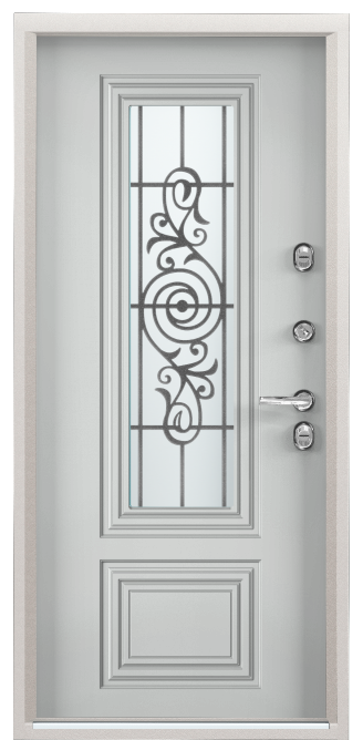 ЛКП Clear в Самаре