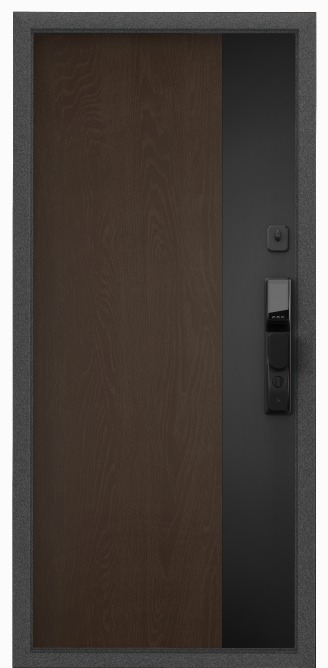 ПВХ Дуб коньяк в Самаре