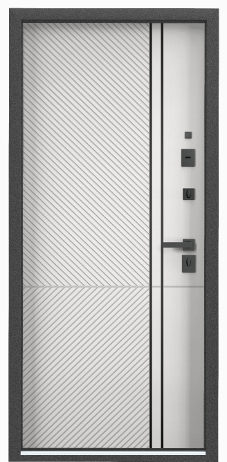 ПВХ Бьянко в Самаре