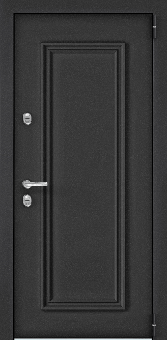 Темно-серый букле графит в Самаре