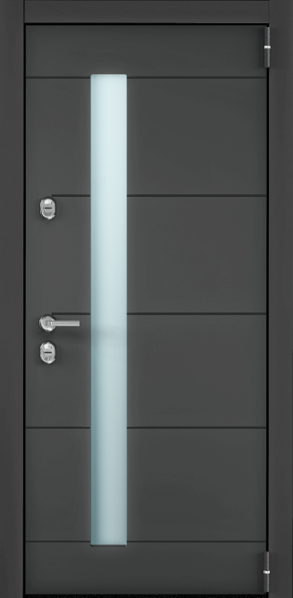 ЛКП Графит в Самаре