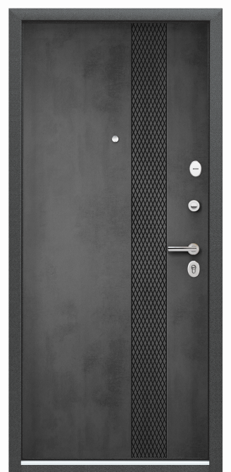 ПВХ Бетон темный в Самаре