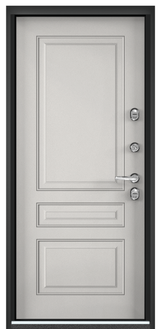 ПВХ Бьянко в Самаре