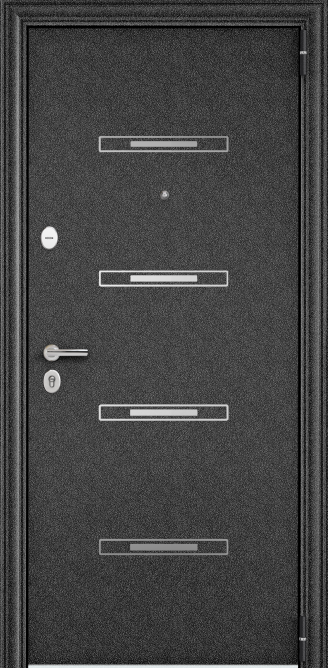 Черный шелк в Самаре