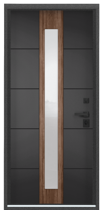 ЛКП Муссон в Самаре