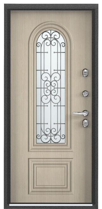 ПВХ Лиственница крем в Самаре