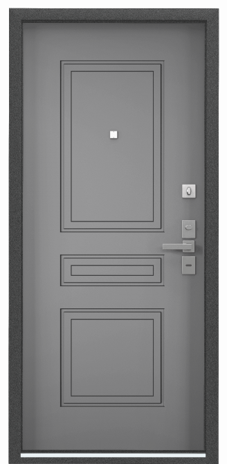 ЛКП Stone в Самаре