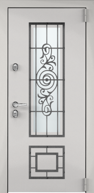 Колоре бьянко в Самаре