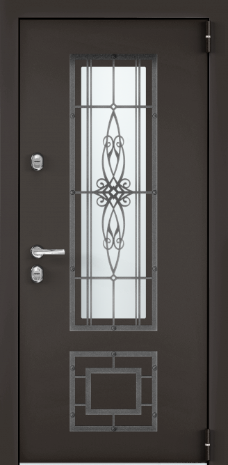 Колоре бруно в Самаре