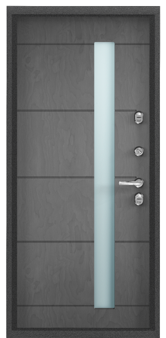 ФМ Серое дерево в Самаре