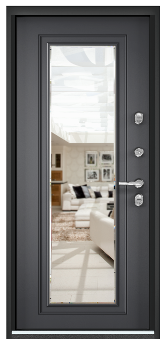 ПВХ Оскуро в Самаре