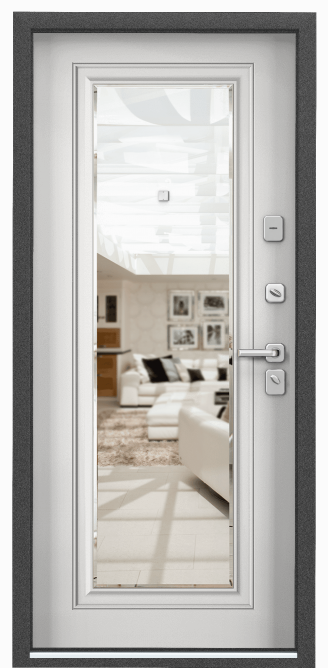 ПВХ Бьянко в Самаре