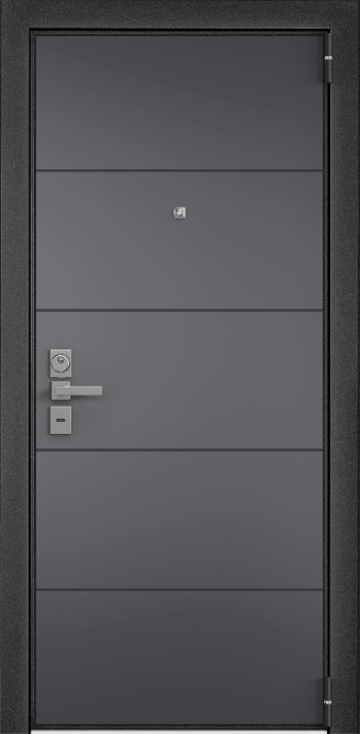 ПВХ Оскуро в Самаре