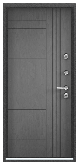 ФМ Серое дерево в Самаре