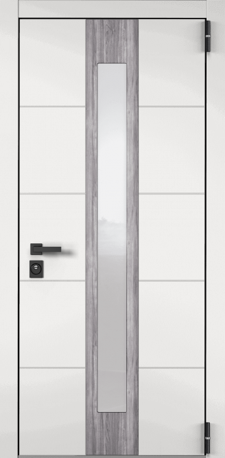 ЛКП Clear в Самаре